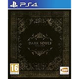 Dark Souls Trilogy - PlayStation 4 [Edizione: Spagna]