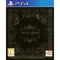 Dark Souls Trilogy