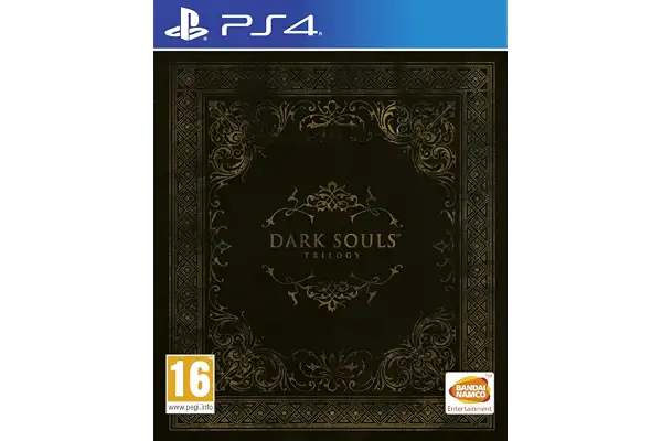 Dark Souls Trilogy