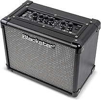 Blackstar IDCORE10V4 Combo Amplifikatör : Amazon.com.tr: Müzik