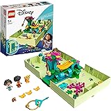 LEGO 43200 Disney Princess La porta magica di Antonio