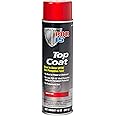 POR-15 46618 Top Coat Flat Gray Spray Paint 16 16 fl oz 46118