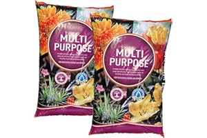 Love Aquatics 120L Multi Purpose premium grade compost