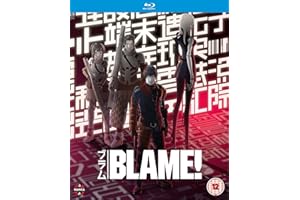 Blame izione: Regno Unito] [Import]