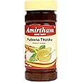 AMIRTHAM HOME TASTY Pudheena Leaves Thokku 250 gm