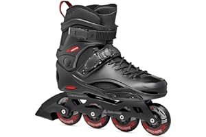 Rollerblade RB 80, Pattini in Linea Uomo