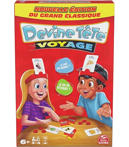 Mattika Editions - Verbillico Junior - Gioco Da Tavolo Educativo Memorizzare Tutte Le Modalita Dellinfinito Coniugazione Dai 7 Anni 0