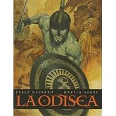 LA ODISEA. EDICION COLOR
