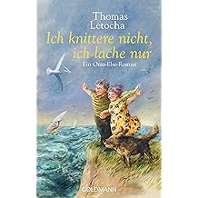 Bucher Von Thomas Letocha