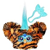 Furby Furblet Sesli Peluş Ty-Bee G1700