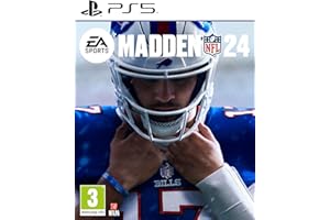ELECTRONIC ARTS EA Sports Madden NFL 24