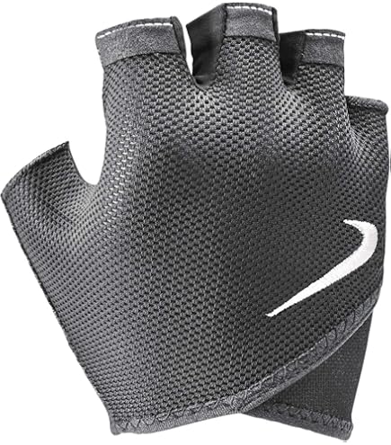 nike running headband and glove set ladies