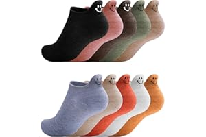 Sporzin Chaussettes Femme 39 42 Socquettes Femme 39 42 10 Paires Chaussettes Femmes 35-38 Fantaisie Chaussettes Sport Femme Chaussettes Rigolotes Femme