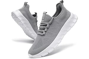 YRLTYO Zapatillas deportivas para mujer, zapatillas de deporte, zapatillas de deporte, zapatillas de fitness, tenis para mujer, zapatos de senderismo, zapatos para el tiempo libre