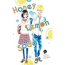 Honey Lemon Soda 2~18,20巻➕番外編集特典付き Honey Lemon Soda 2~20巻➕番外編集特典付き - 少女漫画オリジナル