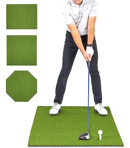 MAXFLI Dual Height Hitting Mat : Buy Online at Best Price in KSA