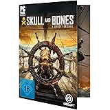 Skull and Bones - Standard Edition - [PC]