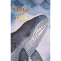 Moby Dick (Wordsworth Classics)