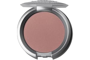 T. LECLERC PARIS 1881 T. LeClerc - Fard à Joues Poudré - Blush - Teinte Brun Voilé - Texture Légère et Soyeuse - Formule Vegan Testée Dermatologiquement - Convient aux Peaux Sensibles - Boitier avec Miroir Intégré