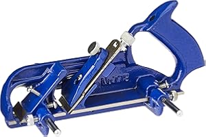 Irwin Record Rebate Plane Length 8-1/2-inch