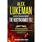 The Nostradamus File (The Project Book 6) (English Edition)