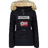 Geographical norway femme impermeable Clearance