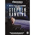 Stephen Hawking's Universe [DVD] [2010]