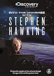Stephen Hawking's Universe [DVD] [2010]