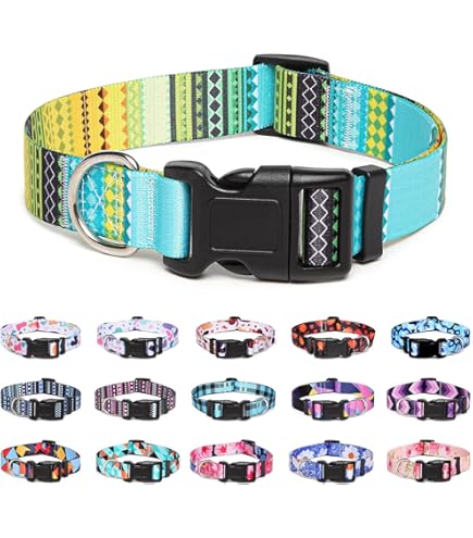 Arnes En H Flamingo ARNÉS H ZIGGI Greige S 35-50CM 15MM Arnes H Perro
