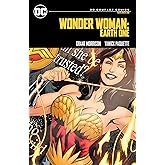 Wonder Woman: Earth One: DC Compact Comics Edition
