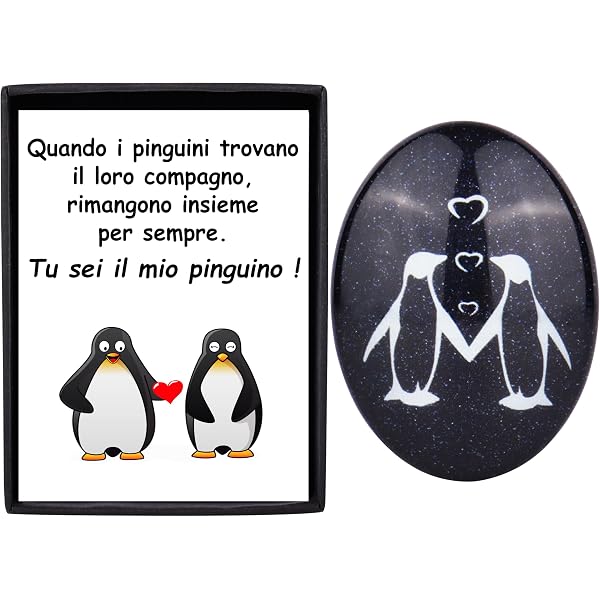 Regali di San Valentino al mio uomo e alle mie donne Portachiavi Anniversario per lui Regali per il marito dalla moglie Regali di compleanno | IT