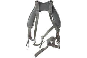 BELTI Comfortable carrying strap, carrying strap for all tubes, harness tuba