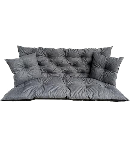 Outdoor Palettenkissen - Wasserdichte Sitzauflage Für Gartenmöbel