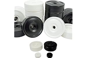 UBER GAMES Garden Draughts Set – 10cm