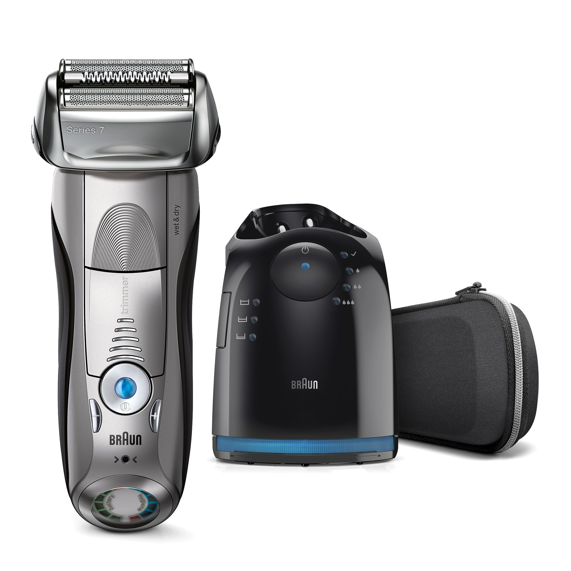Braun-Series-7-7898-cc-Afeitadora-elctrica-para-hombre-de-lmina-en-hmedo-y-seco-mquina-de-afeitar-barba-con-estacin-de-limpieza-CleanCharge-plata