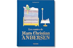 va-Fairy Tales of H.C. Andersen