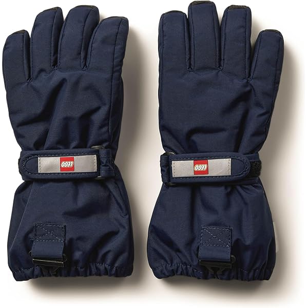 Kabooki LEGO® Gloves/Mittens LWATLIN 705