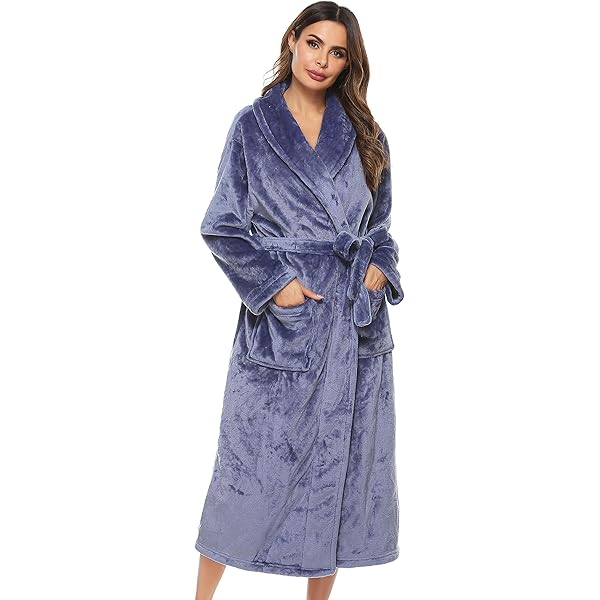 Batas Ropa Mujer Tallas Grandes Amazon Prime Bata Verano Mujer