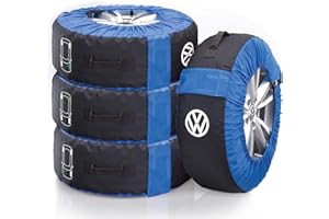 Volkswagen 000073900 Tire Bag Set