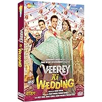Veerey Ki Wedding