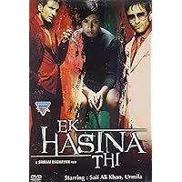 Ek Hasina Thi