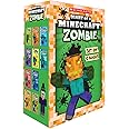 Diary Of A Minecraft Zombie Box Set (Books 1 to 10)