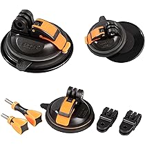 Xtension Neo M Braccio Estensione Per Action Cam - Alluminio 6061 Per GoPro, DJI, Insta360 - Foto 14