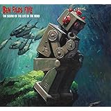 The Sound of the Life of the Mind