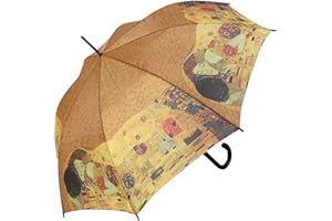 Happy Rain - Paraguas con motivos y diseños de Arte.