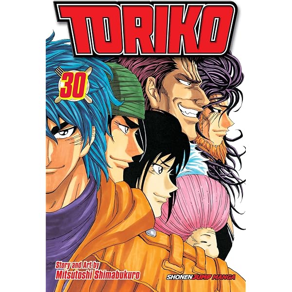 トリコ 28 (虎の涙!!) Toriko, Vol. 28: The Tiger's Tears: Volume 28 : Shimabukuro