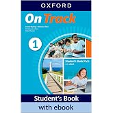 On Track 1 Student Book (Spain)