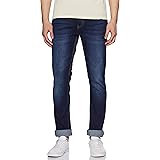 Buy Amazon Brand - Inkast Denim Co. Men's Slim Stretchable Jeans (IN-CR ...