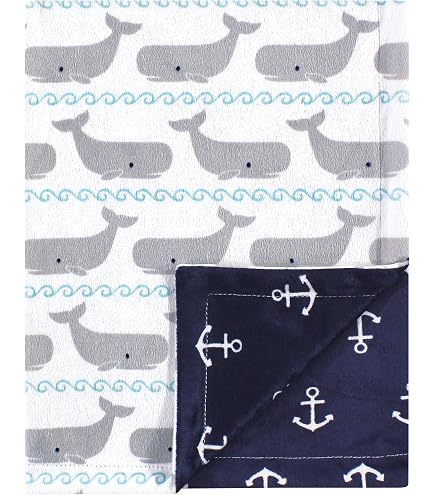Hudson Baby Quilted Swaddle & Stroller Blanket – Soft 100% Cotton Multi-Purpose Blanket For Babies & Toddlers, Red Rose - View #4