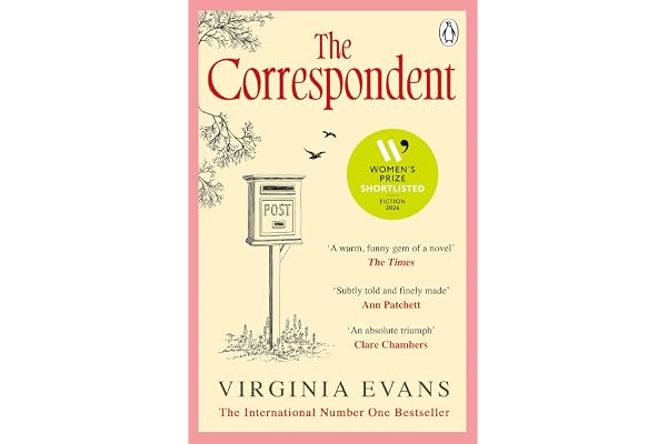 The Correspondent